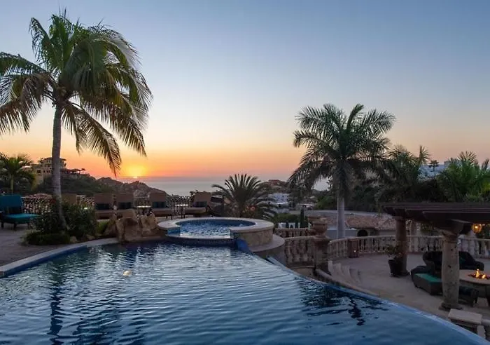 Stunning 6bd Pedregal Maria *